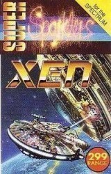 Xen (1987)(Sparkles)[a] Rom